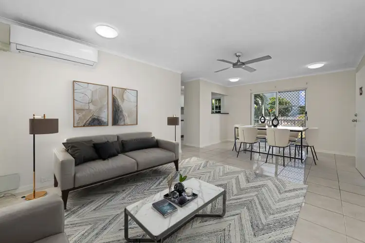 Second view of Homely unit listing, 13/1 Hodel Street, Rosslea QLD 4812