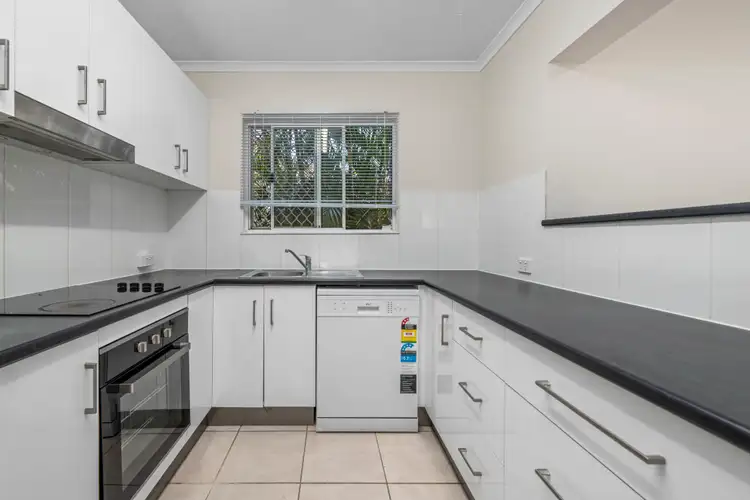 Third view of Homely unit listing, 13/1 Hodel Street, Rosslea QLD 4812