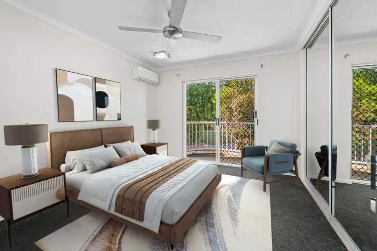 Fourth view of Homely unit listing, 13/1 Hodel Street, Rosslea QLD 4812