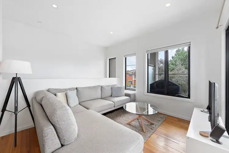 Fourth view of Homely townhouse listing, 11A Deakin Street, Maidstone VIC 3012