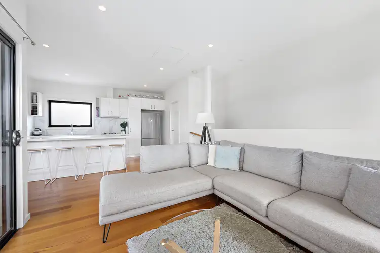 Fifth view of Homely townhouse listing, 11A Deakin Street, Maidstone VIC 3012