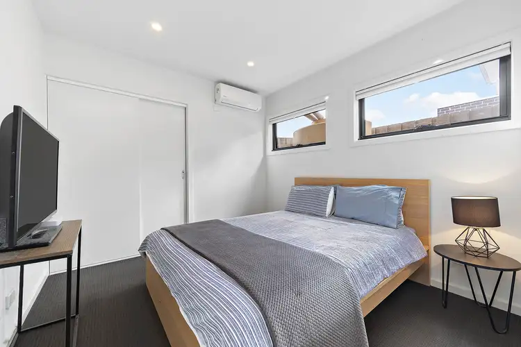 Sixth view of Homely townhouse listing, 11A Deakin Street, Maidstone VIC 3012