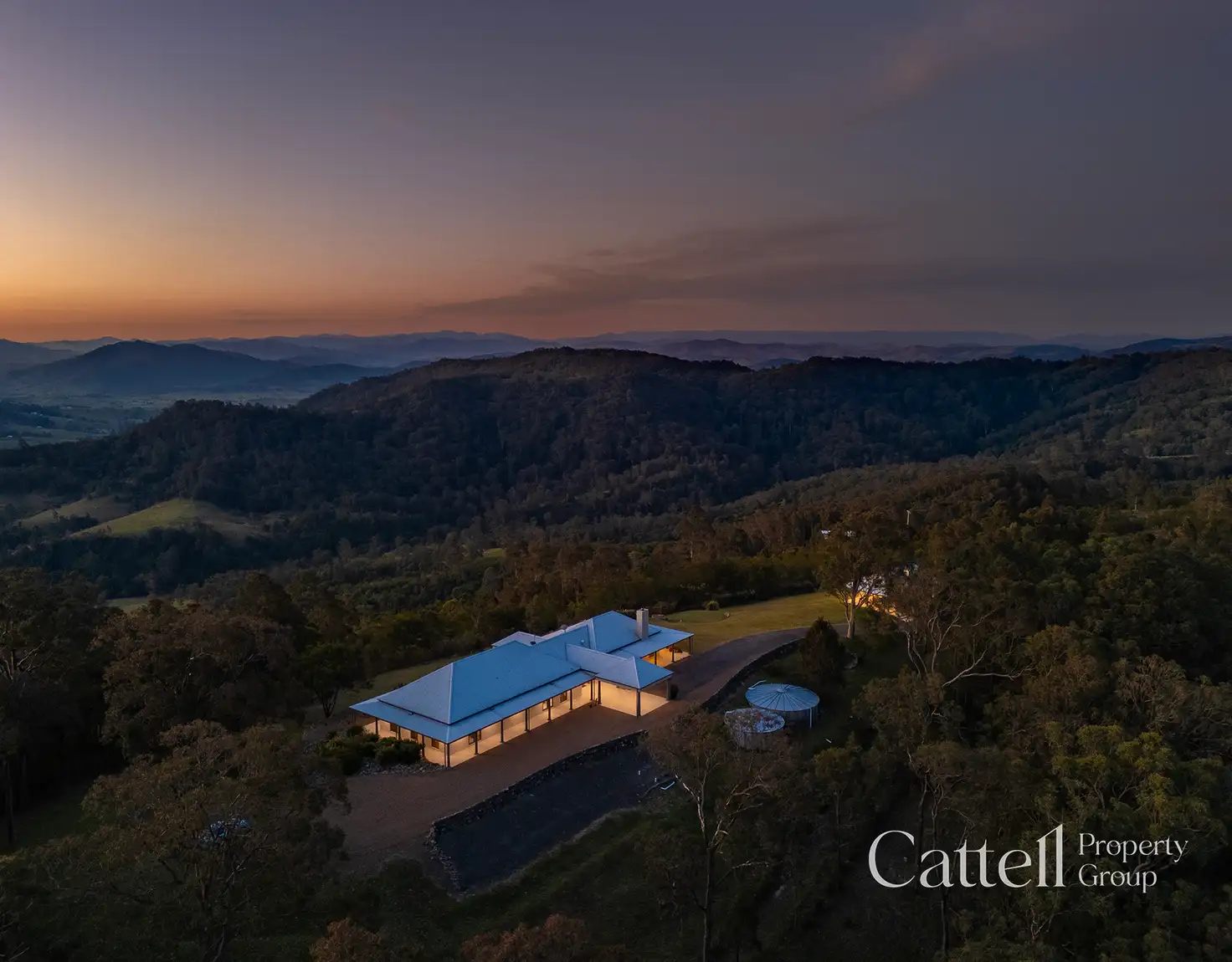 Main view of Homely rural property listing, 188 Bimbadeen Road, Stanhope NSW 2335