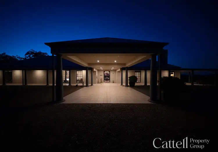 Third view of Homely rural property listing, 188 Bimbadeen Road, Stanhope NSW 2335