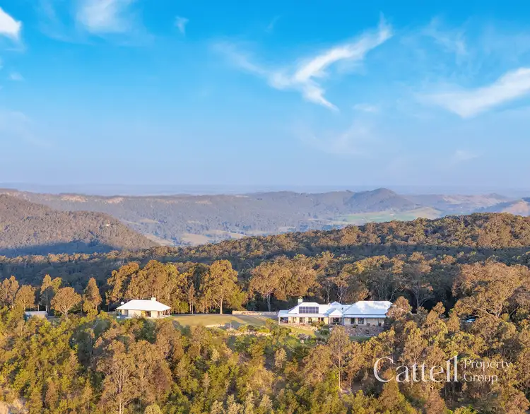 Sixth view of Homely rural property listing, 188 Bimbadeen Road, Stanhope NSW 2335