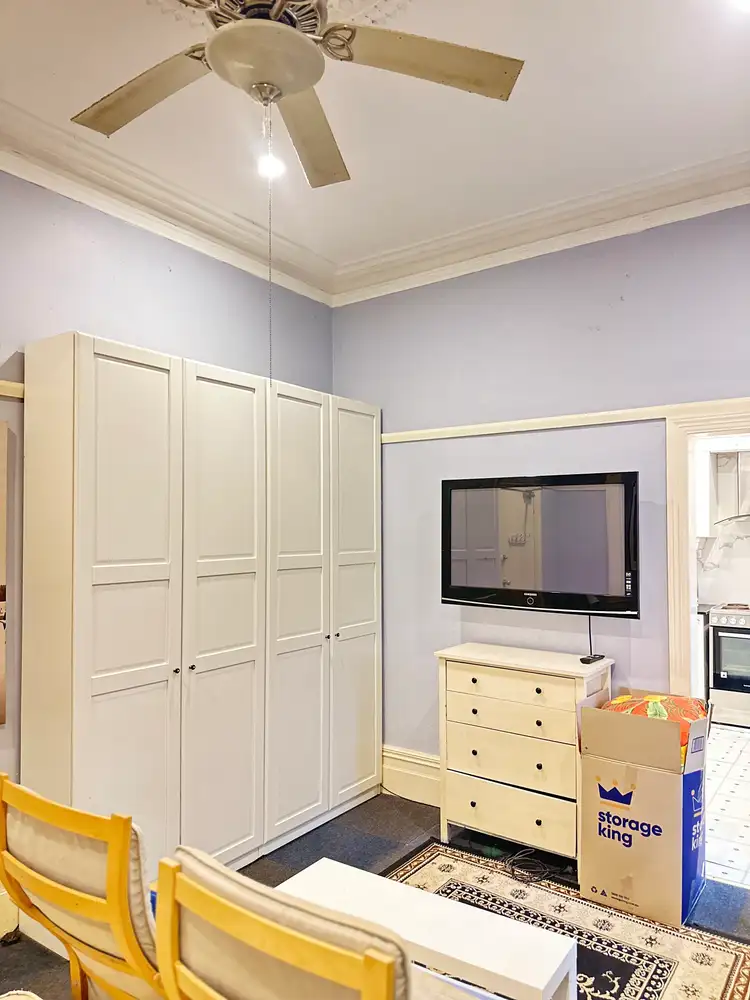 Second view of Homely other listing, 2/6 Brighton Street, Petersham NSW 2049