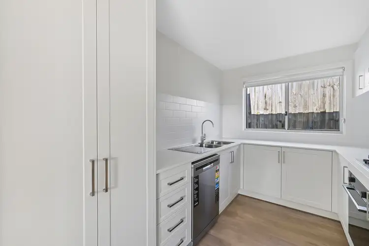 Second view of Homely unit listing, 1/55A Church Street, Drouin VIC 3818