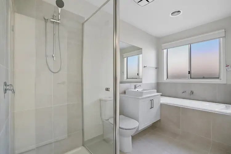 Fifth view of Homely unit listing, 1/55A Church Street, Drouin VIC 3818