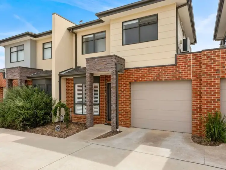 Main view of Homely townhouse listing, 14/140 Country Club Drive, Safety Beach VIC 3936