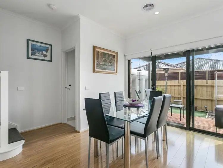 Fourth view of Homely townhouse listing, 14/140 Country Club Drive, Safety Beach VIC 3936