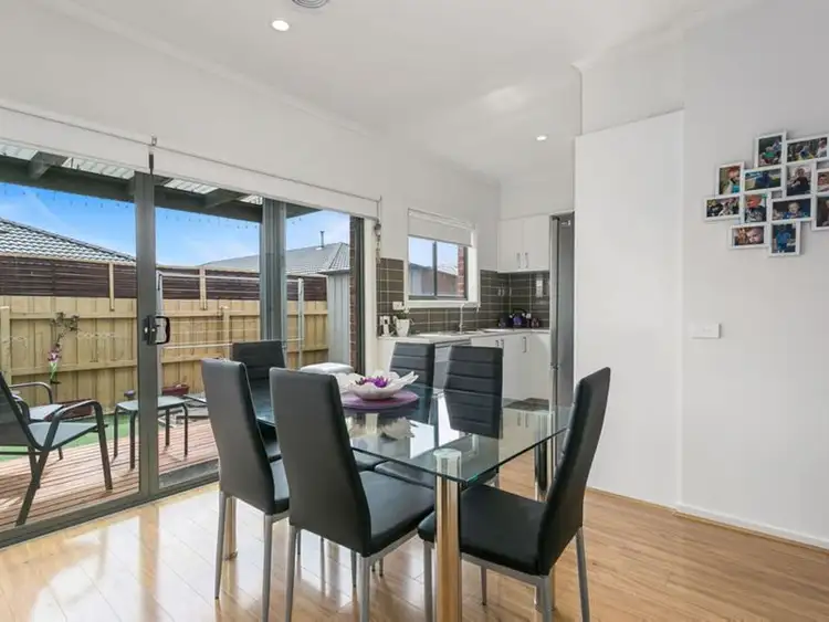 Fifth view of Homely townhouse listing, 14/140 Country Club Drive, Safety Beach VIC 3936