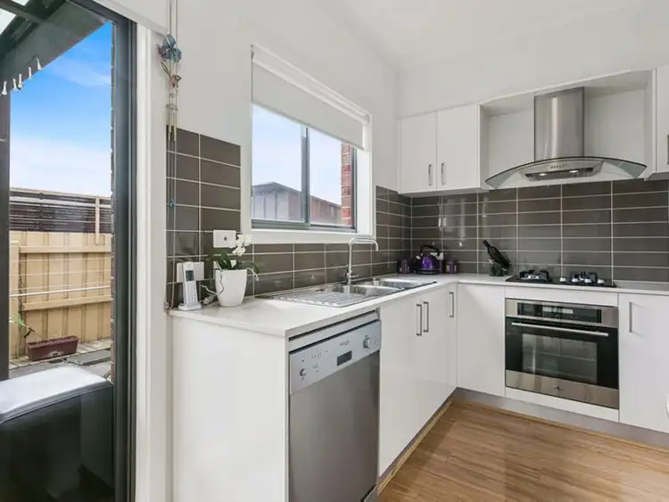 Sixth view of Homely townhouse listing, 14/140 Country Club Drive, Safety Beach VIC 3936
