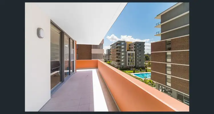 505/3 Mooltan Avenue, Macquarie Park NSW 2113