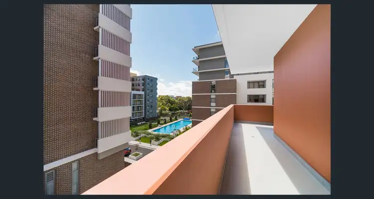 Second view of Homely apartment listing, 505/3 Mooltan Avenue, Macquarie Park NSW 2113