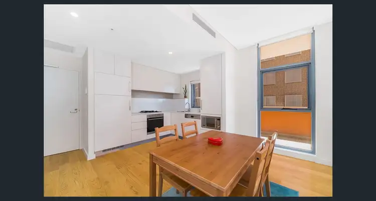 Third view of Homely apartment listing, 505/3 Mooltan Avenue, Macquarie Park NSW 2113