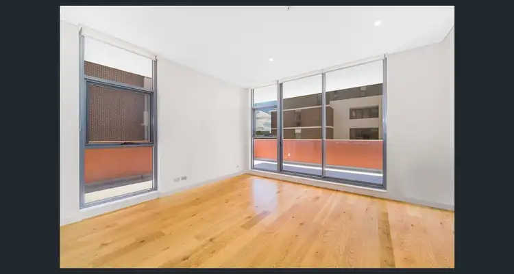 Fourth view of Homely apartment listing, 505/3 Mooltan Avenue, Macquarie Park NSW 2113