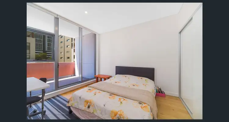 Fifth view of Homely apartment listing, 505/3 Mooltan Avenue, Macquarie Park NSW 2113