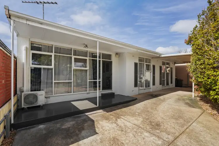Second view of Homely house listing, 2B Gould Street, Para Hills SA 5096