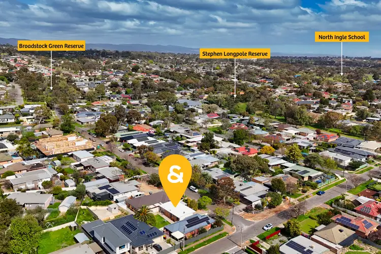Third view of Homely house listing, 2B Gould Street, Para Hills SA 5096