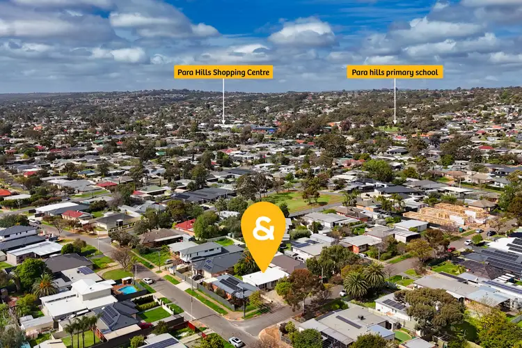 Fourth view of Homely house listing, 2B Gould Street, Para Hills SA 5096