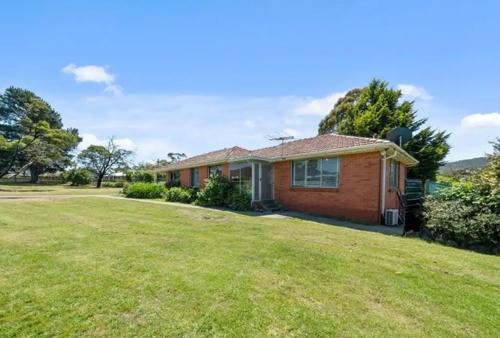 Main view of Homely house listing, 23 Grange Road East, Rokeby TAS 7019