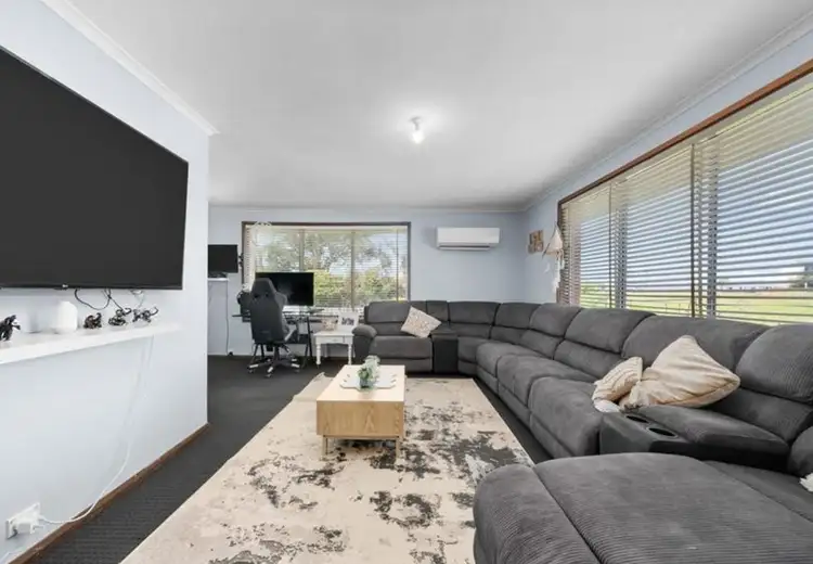 Second view of Homely house listing, 23 Grange Road East, Rokeby TAS 7019