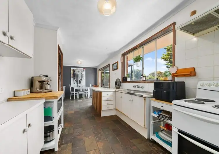 Third view of Homely house listing, 23 Grange Road East, Rokeby TAS 7019