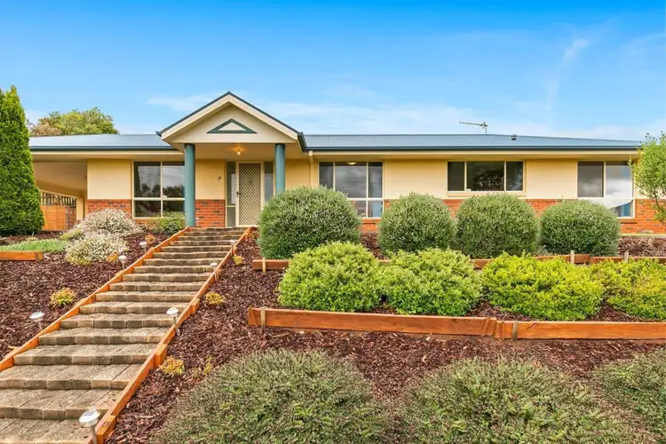 34 Chamberlain Drive, Leongatha VIC 3953