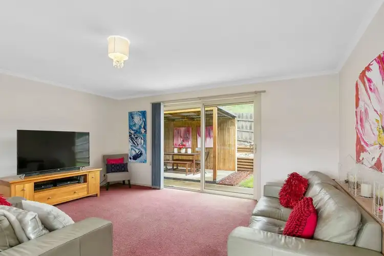 Fourth view of Homely house listing, 34 Chamberlain Drive, Leongatha VIC 3953