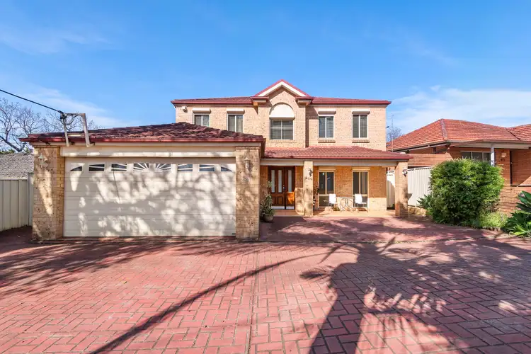 284 King Georges Road, Roselands NSW 2196