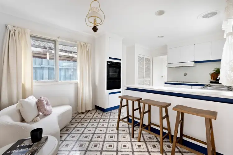 Fourth view of Homely house listing, 296 Edgars Road, Lalor VIC 3075