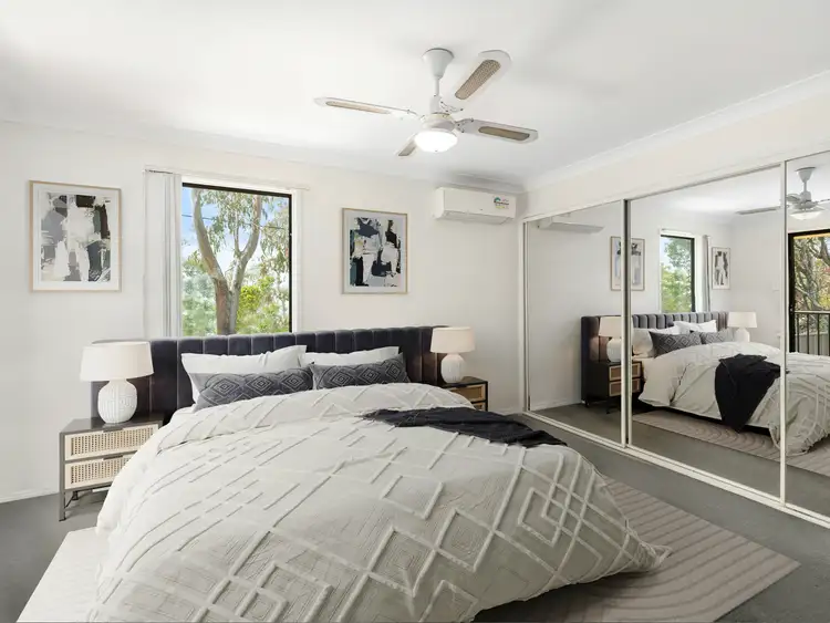 Sixth view of Homely townhouse listing, 22/1158 Cavendish Road, Mount Gravatt East QLD 4122
