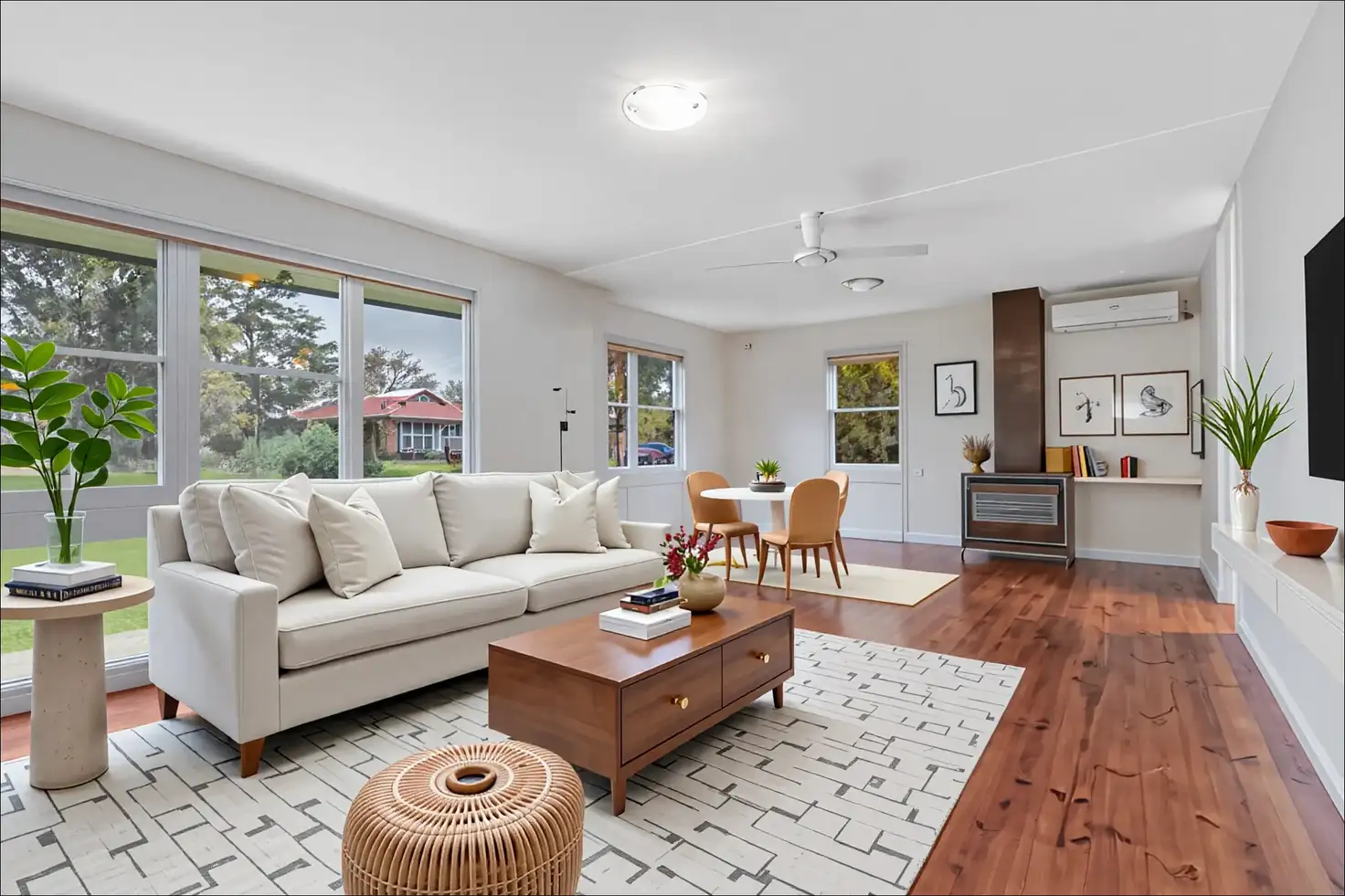 Main view of Homely house listing, 363 Boomerang Drive, Lavington NSW 2641