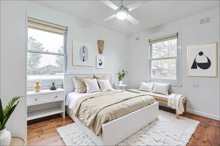 Third view of Homely house listing, 363 Boomerang Drive, Lavington NSW 2641