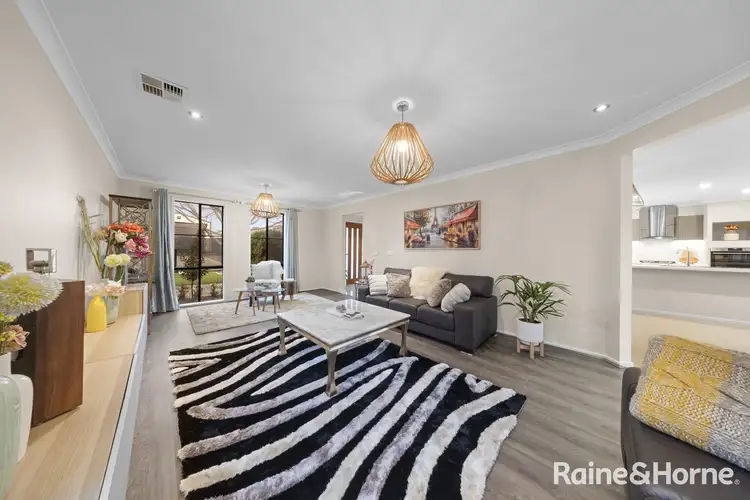 Fourth view of Homely house listing, 8 Coogee Drive, Taylors Hill VIC 3037