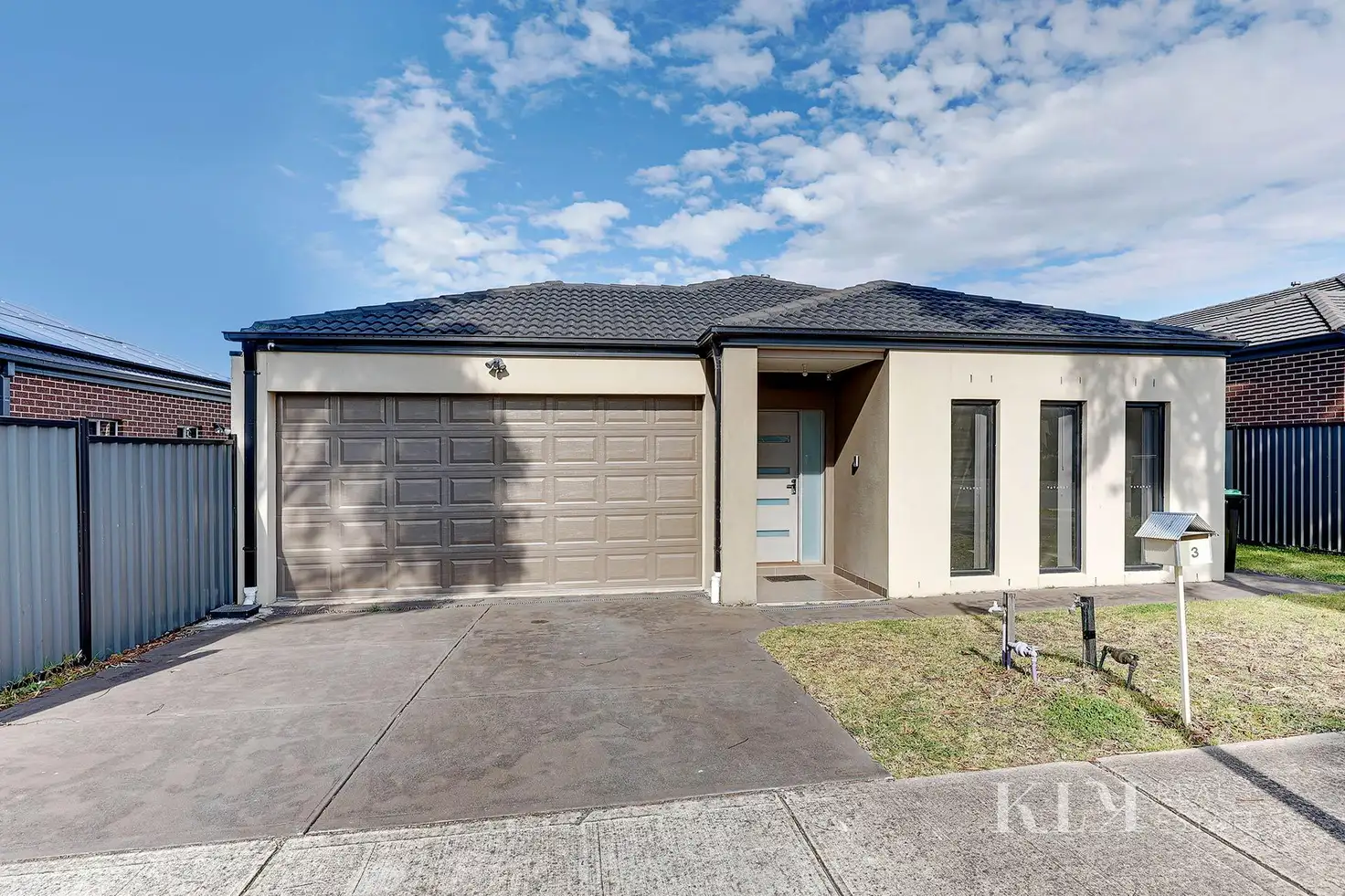 Main view of Homely house listing, 3 Flannery Street, Craigieburn VIC 3064