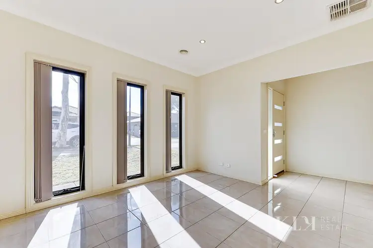 Second view of Homely house listing, 3 Flannery Street, Craigieburn VIC 3064