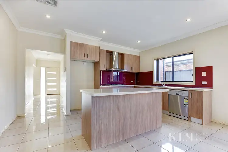Third view of Homely house listing, 3 Flannery Street, Craigieburn VIC 3064