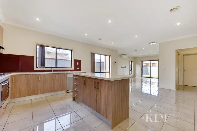 Fourth view of Homely house listing, 3 Flannery Street, Craigieburn VIC 3064