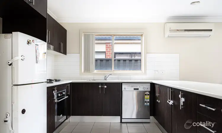 Second view of Homely house listing, 10 Marengo Street, Tarneit VIC 3029