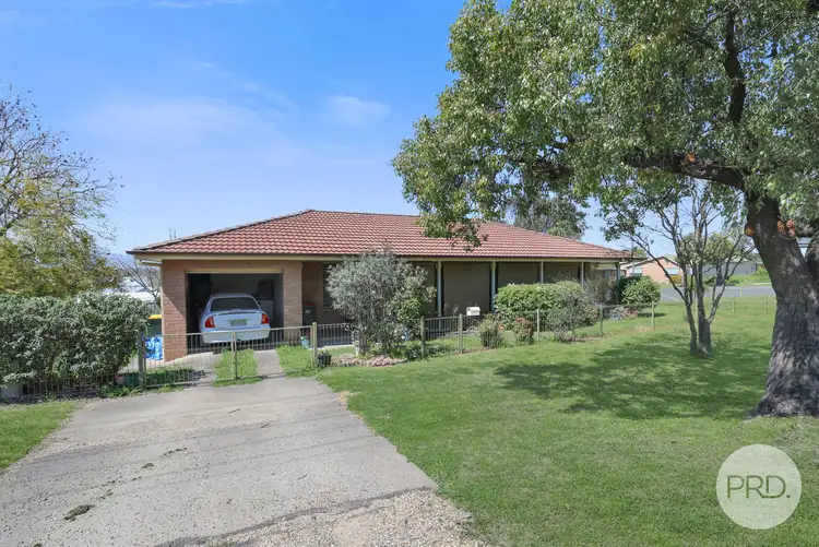 Second view of Homely house listing, 81 Hill Street, Quirindi NSW 2343
