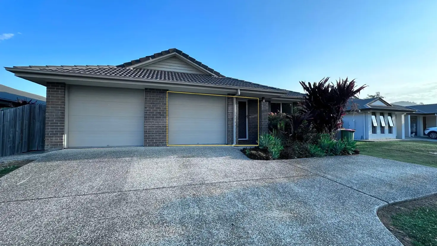 Main view of Homely house listing, 2/44 Emerson Road, Bannockburn QLD 4207