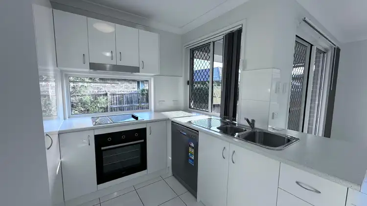 Second view of Homely house listing, 2/44 Emerson Road, Bannockburn QLD 4207