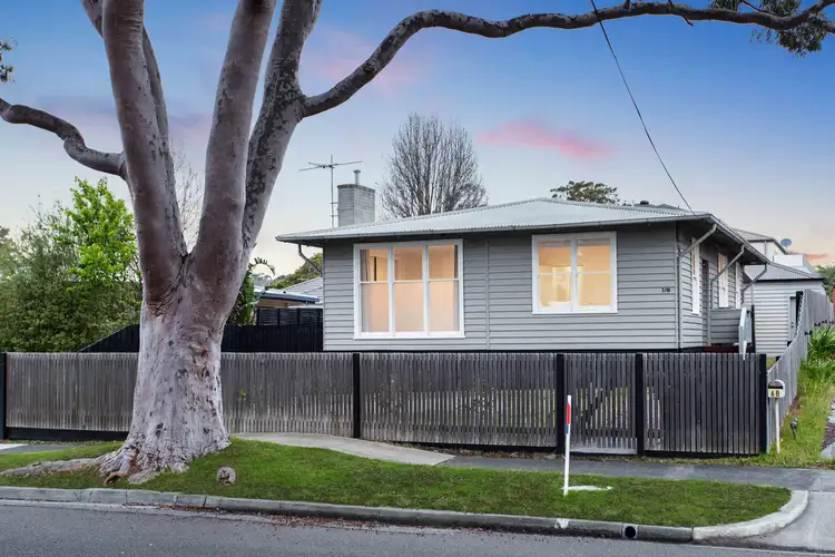 Second view of Homely house listing, 1/8 Cambridge Street, Frankston VIC 3199