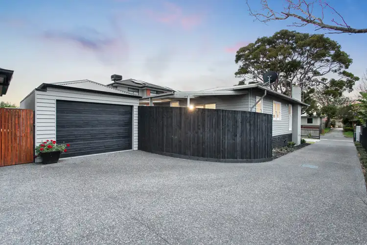 Third view of Homely house listing, 1/8 Cambridge Street, Frankston VIC 3199