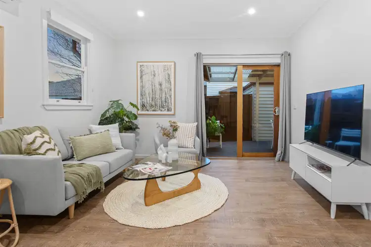 Sixth view of Homely house listing, 1/8 Cambridge Street, Frankston VIC 3199