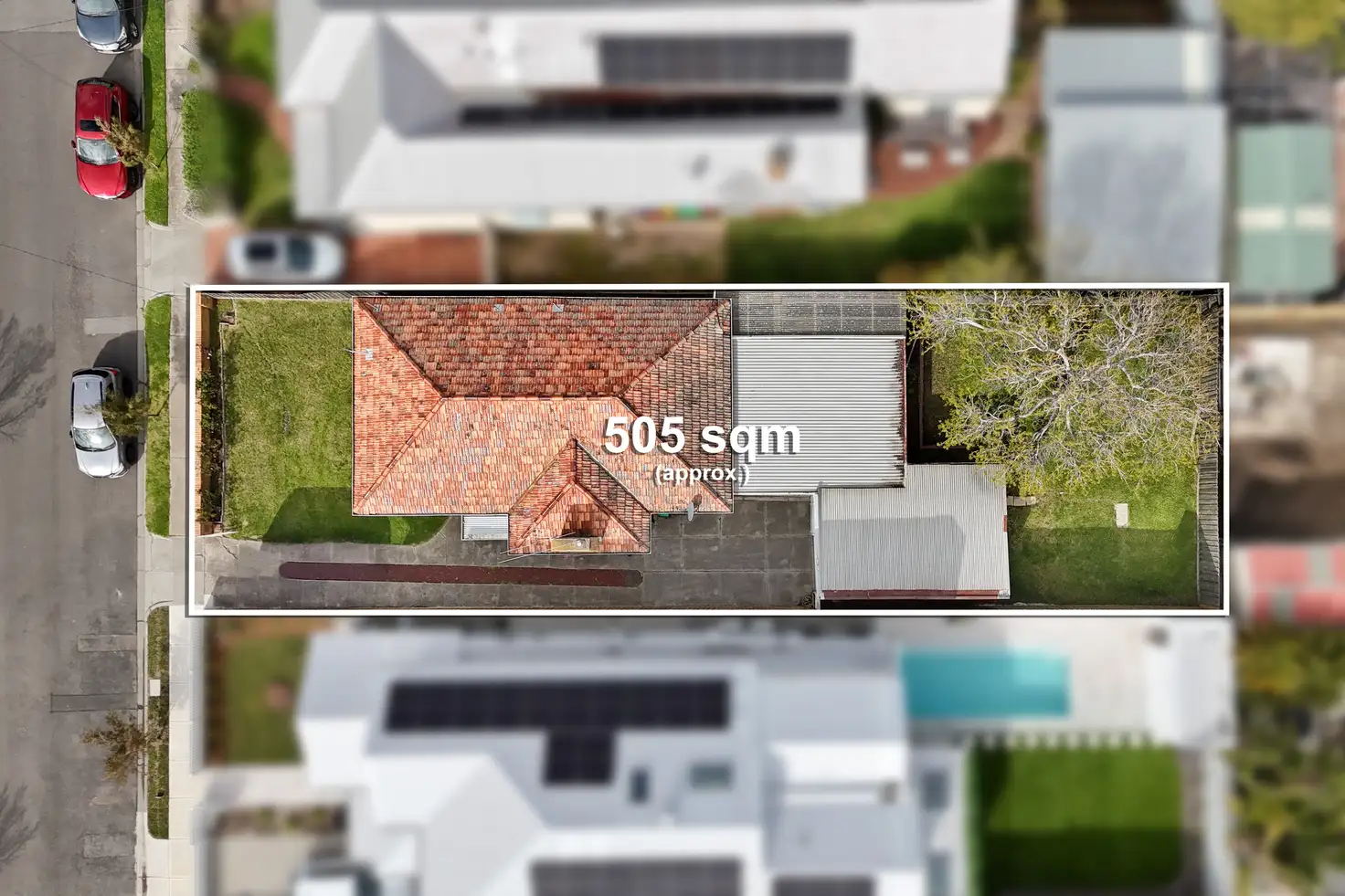Main view of Homely house listing, 7 Hosking Street, Williamstown VIC 3016