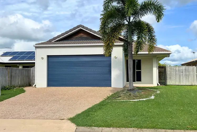 Address available on request