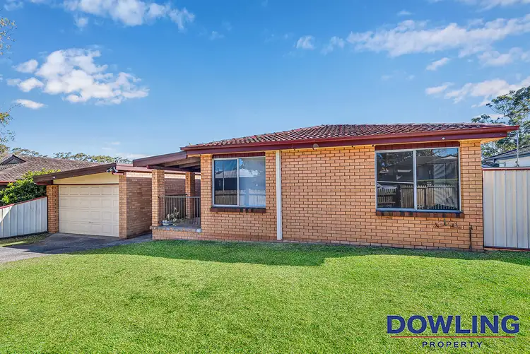 12 Cassias Avenue, Medowie NSW 2318