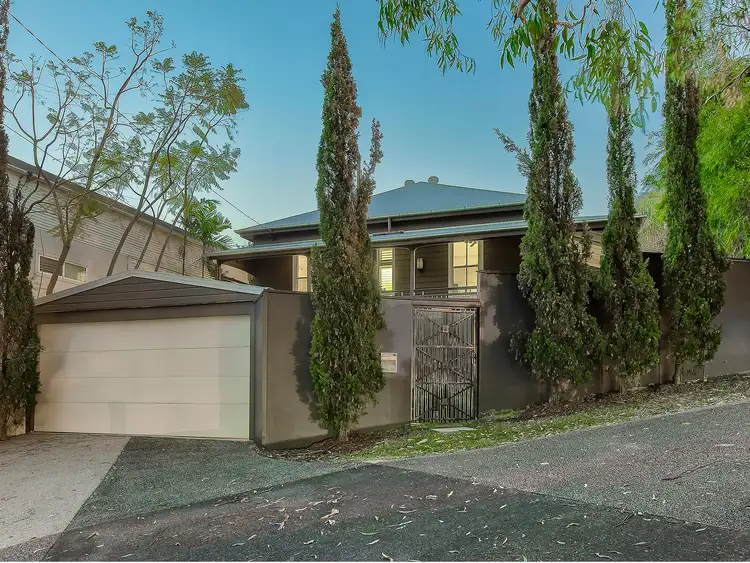 144 Kelvin Grove Road